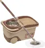 small 360 squeeze bucket magic easy mop
