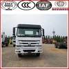 CNHTC SINOTRUK howo tactor truck 6x4 drive tractor head trucks