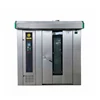 32 trays hot air bread food meat sweet potato baking industrial oven price