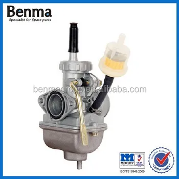 Factory Direct Export High Quality Pz16 Carburetor For Motorcycle - Buy
