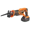 Rechargeable Reciprocating Saw 20V Cordless Saber Saw Multifunctional Electric Saw