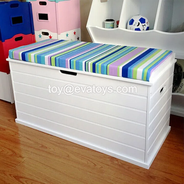 toy box corner