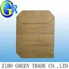 Deinking enzyme, ink removal chemicals, paper fine chemicals