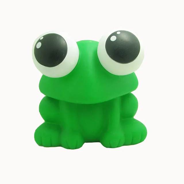 Frog-patterned silicone phone case with matte finish and raised bezel