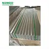Coated Surface Treatment Z275 917/1000/1219mm Width GI/GL SGS Hot Dipped Galvanized Steel Plain Sheet for Metal Roofing Sheet