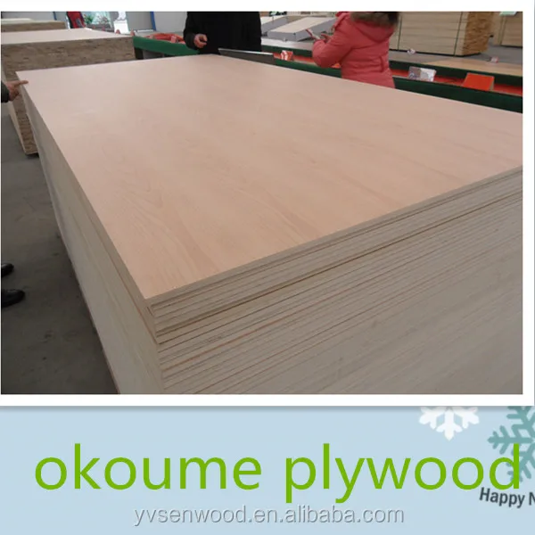 18mm 19mm Thick 3/4 Inch Commercial Plywood Buy 19mm Thick Plywood