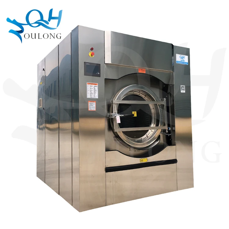 Laundry Equipment Clothes Washer Buy Laundry Washer Extractor