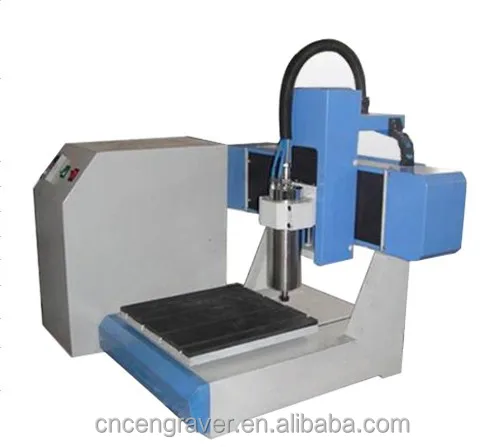 Metal Coins Making CNC Router Machine