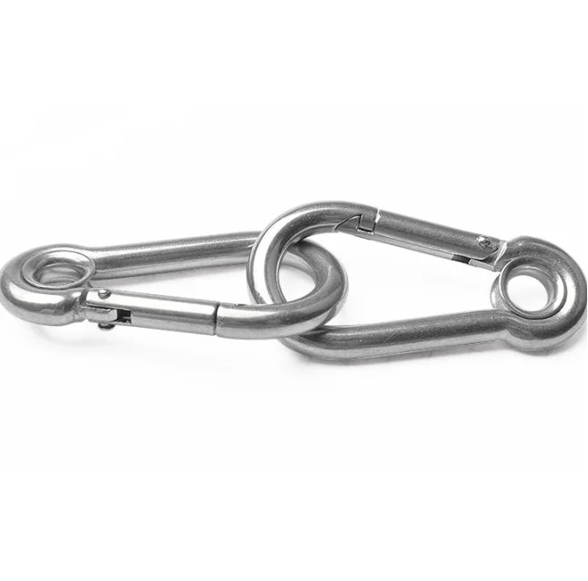 Carabiner Hook-15