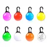Dog LED Night Safety Flash Light Pet Clip Circular Blinker for Dog Cat Collar Be Safe at Night