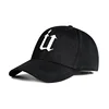 custom newly baseball cap button cover tool caps and hats men
