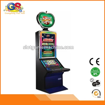Igt slot machine error codes