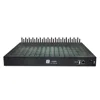 Ejoin voip product 32 port 512 sim gsm gateway with auto check & recharge balance