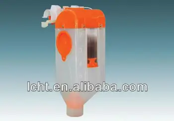 automatic drop feeder