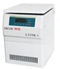 L535R-1Can store multiple routine programs low speed refrigerated centrifuge