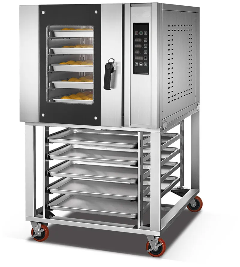 2020 New Ce Approval Electric Convection Oven - Buy Convection Oven