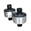 Heavy truck spare parts torshion bar bushing torque rod bushing