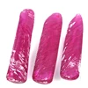 Wuzhou wholesale factory direct sell good quality gemstone synthetic ruby rough