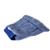 YAJULAI factory Direct Sale Cleaning Products Water Absorbing Super Clean Loop Ends Floor Cleaning Wet Mop Refill