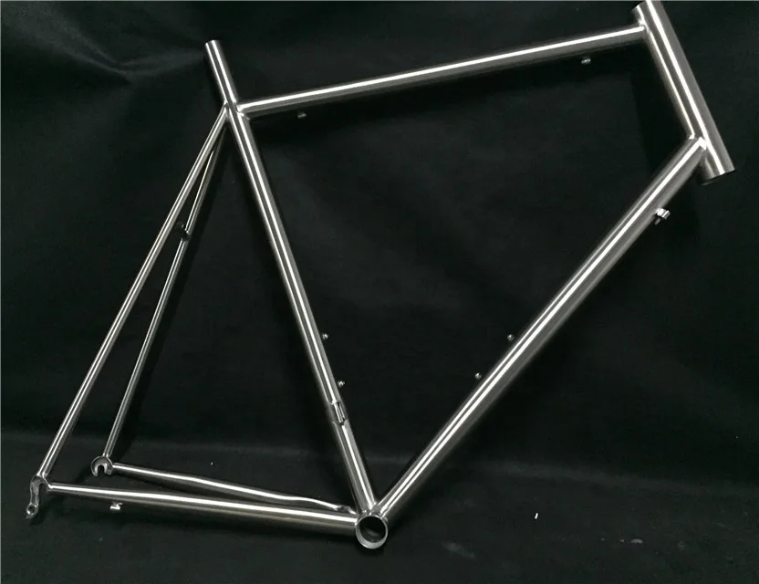 700c Titanium Road Racing Bike Frames For Sale Buy Racing Bike Frames