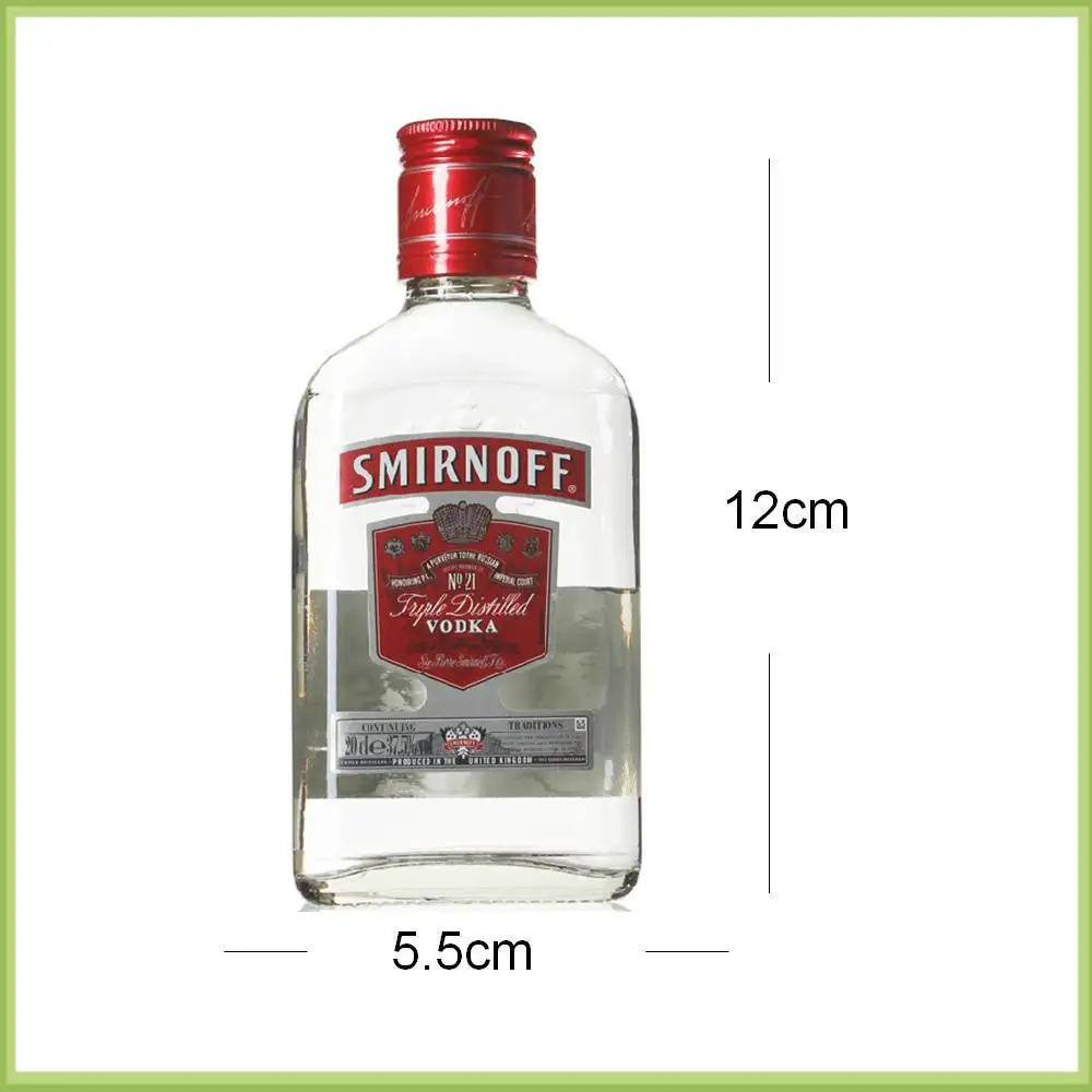 Durable Hot Stamping 100ml Liquor Clear Glass Bottles - Buy Vodka Glass Bottles,Clear Glass Bottles,Liquor Glass Bottles Product on Alibaba.com