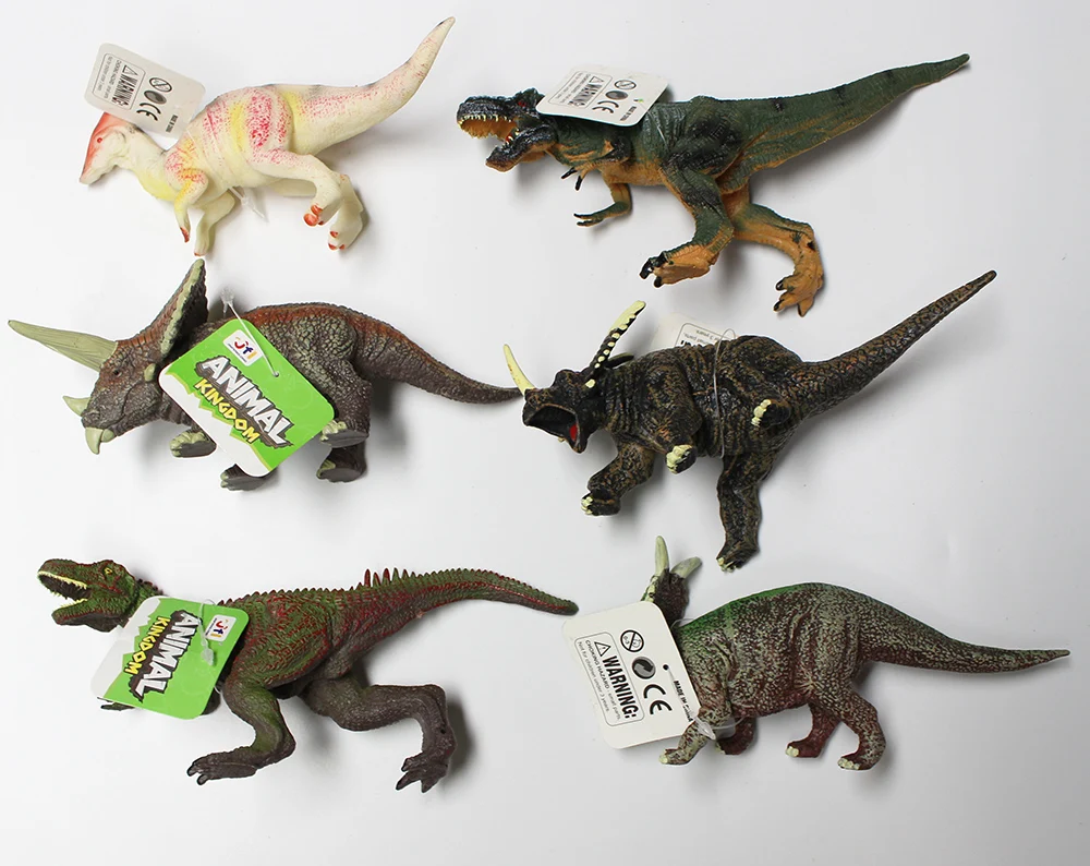 Cheap Toy Hollow Pvc Realistic Dinosaur Model Buy Pvc Realistic