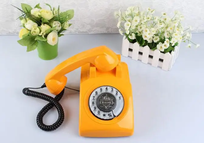 Rotary Retro Landline Telephone Old Fashioned Corded Phones Buy Old Fashioned Corded Telephones Old Fashioned Corded Telephones Old Fashioned Corded Telephones Product On Alibaba Com