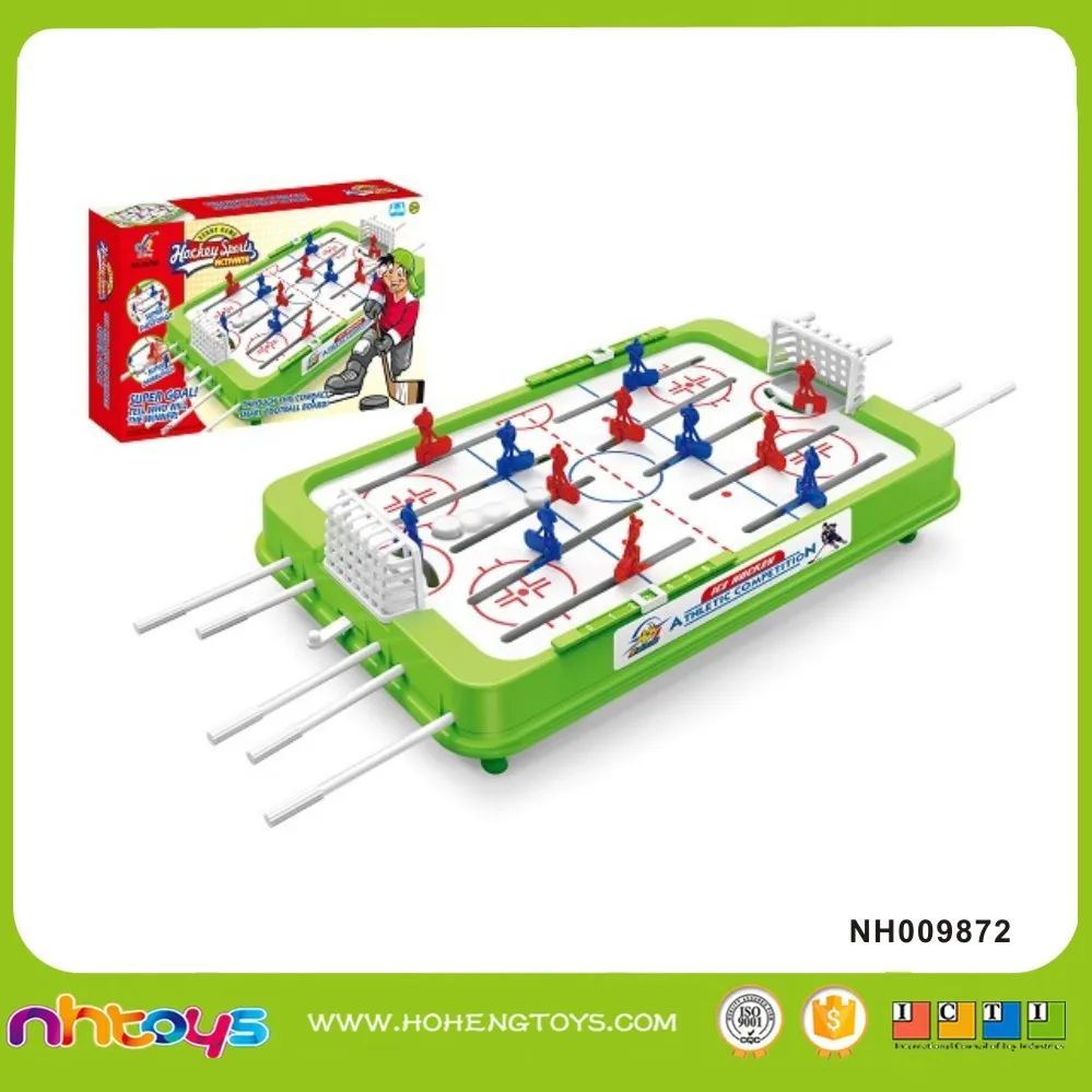 Football Table Children Table Football Machine Game Mini Soccer Toy For