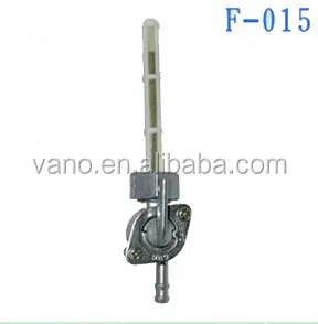 Motorcycle Fuel Cock Assy motorcycle JH70 oil switch