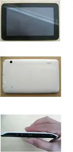 7" 3G tablet pc