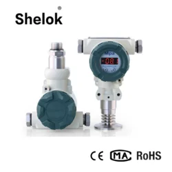 Hot selling capacitance differential pressure transmitter