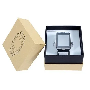 2018 dz09 smartwatch