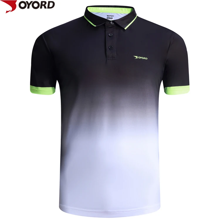 Joyord Digital Sublimation Polo Shirt Custom - Buy Polo Shirt Custom ...