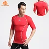 Hot sale men custom printed rash guard ,design your own rash guard