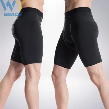 running spandex mens