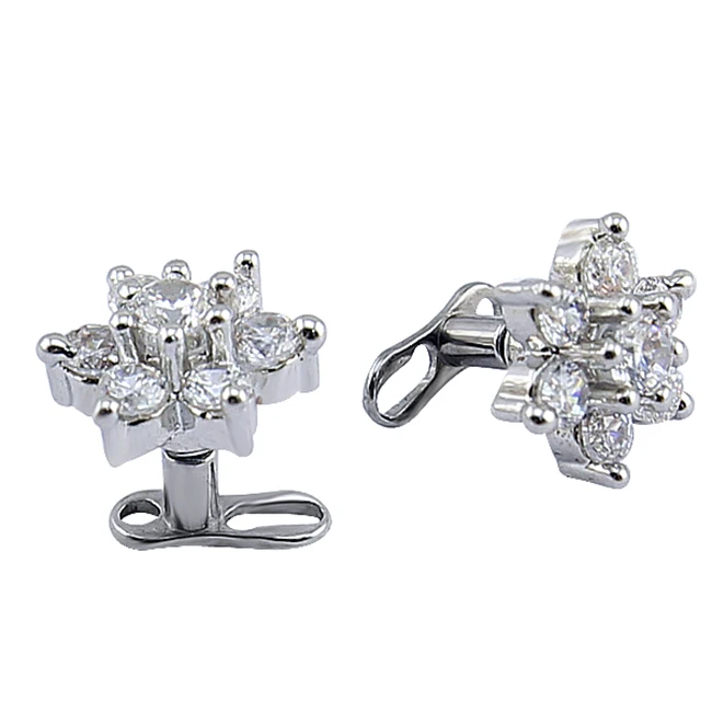 microdermal jewelry