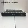 Ejoin New arrival asterisk compatible 32 port sip voip gsm multi-cards rotation encryption goip gateway with 128sims