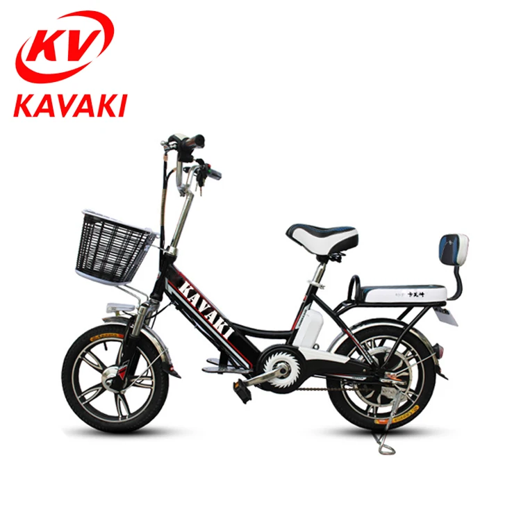 bike with basket price