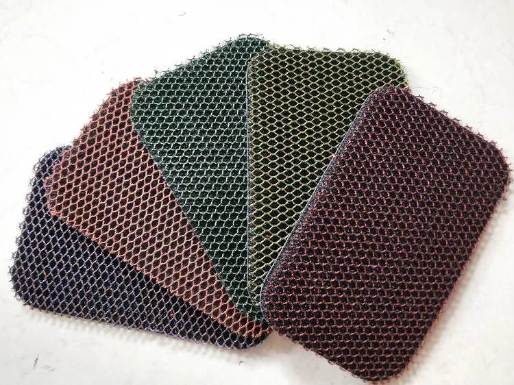 Antifatigue Polyester Elastic Pvc Plastic Mesh Mat Buy Mesh Mat,Pvc