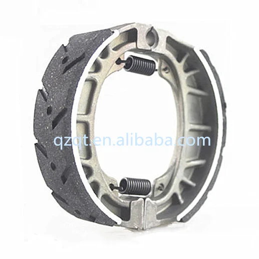 Xrm Brake Shoes For Philippines Motorcycle Parts Buy Xrm Brake Shoes