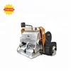 Manual Platen Die Cutting Machine Creasing Press Carton Paper