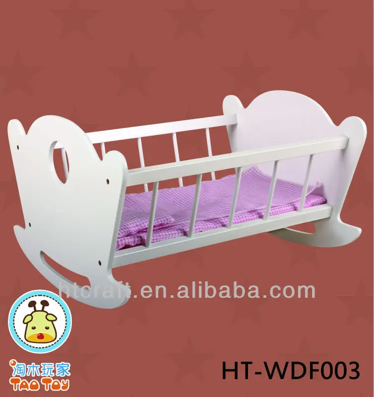 doll cots and cribs