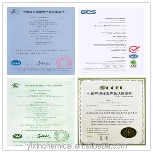 Yixin Top barium bicarbonate chemical formula Suppliers used in bricks-21