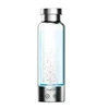 hydrogen cylinder water hydrogen generator platinum coated titanium electrodes