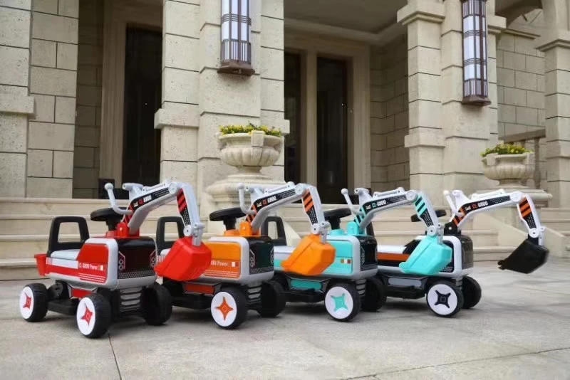 Rechargeable Toy Car Cheap Price Battery Mini Ride On Car Kids Electric