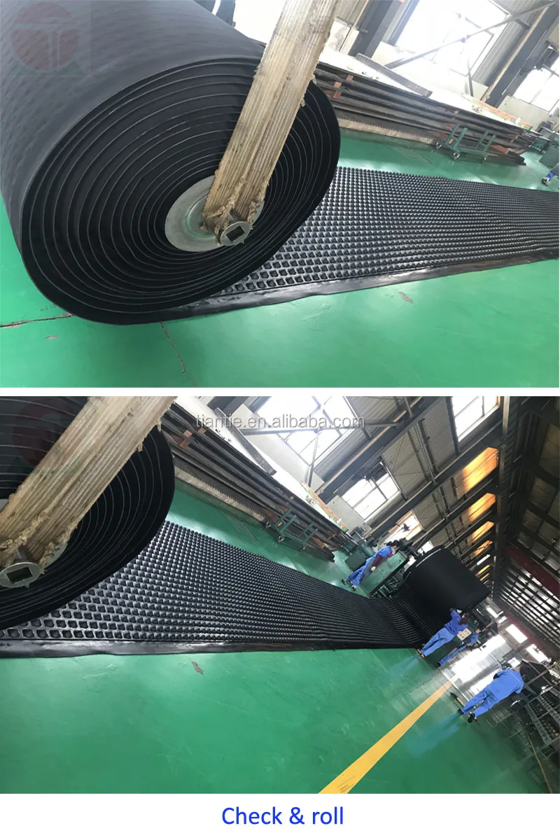 anti-vibration pad 4