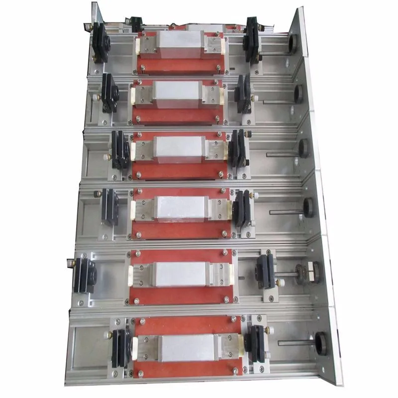 Laser cavity for laser machine/ metal cutting machine