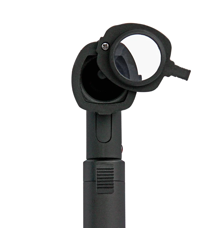 China best prices illumination otoscope