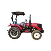 4 wd wheel drive 36.8 kw 50 hp tractor with good quality