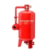 foam water sprinkler fire extinguishing system, foam tank bladder, fire fighting equipment list